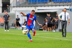 FC Viktoria Plzeň - The New Saints, 3. předkolo Evropská konferenční liga