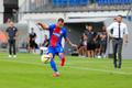FC Viktoria Plzeň - The New Saints, 3. předkolo Evropská konferenční liga