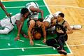 NBA: Finals-Golden State Warriors at Boston Celtics