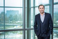 Klaus Zellmer, VW, Škoda