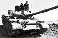 Válka na Ukrajině - generál Jiří Šedivý o potenciálu ruské armády