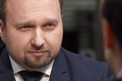 Jurečka: Trestejme surové rodiče, kriminalizovat pohlavek v mezní situaci ale nechci