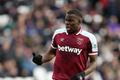 fotbal, anglická liga 2021/2022, Premier League, West Ham United - Chelsea, Kurt Zouma