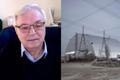 Černobyl bez proudu? Chvíli to problém není, Česku teď nic nehrozí, říká Hrehor