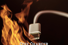 Živě: „Jedna nabíječka vládne všem.” Co změní jednotný konektor USB-C? Sledujte DVTV