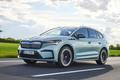 Škoda Enyaq Sportline