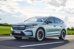 Škoda Enyaq Sportline