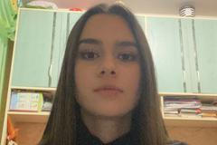 Vzbudili nás a řekli, že začala válka. Cherson je hodně poškozený, líčí studentka