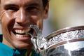 Finále French Open 2022, Rafael Nadal