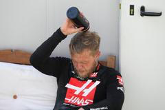 Kevin Magnussen, Haas (2020)