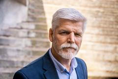 Petr Pavel, kandidát na prezidenta, prezidentské volby 2023, generál