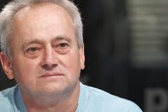 Hořák: Vzkříšení Moskviče hraje na nostalgii. Spousta jejich nápadů už ztroskotala