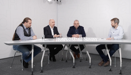 KS Automatizace a robotizace