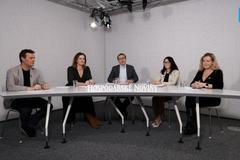 KS HN Přechod na zelenou