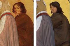 Orloj - nepovedené kalendárium