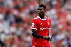 Paul Pogba (Manchester United)