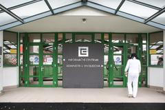 ČEZ Jaderná elektrárna Dukovany, pandemie