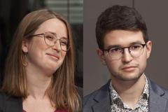 Potraty nebo nevěra v křesťanském podcastu? Poslouchají nás i důchodci, říkají autoři