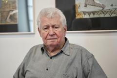 Jiří Šalamoun: Kdo neviděl, neuvěří, to mně věřte