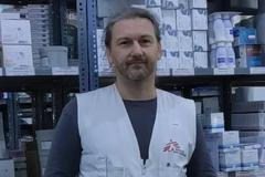 Havlíček: Bohaté státy hromadily vakcíny pro sebe, jinde se nedostalo ani na lékaře