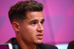 Philippe Coutinho