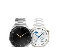 Huawei Watch GT 3 Pro nebudete chtít sundat z ruky