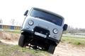 UAZ Buchanka
