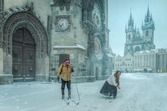 TOP FOTO 2021 - Richard Horák