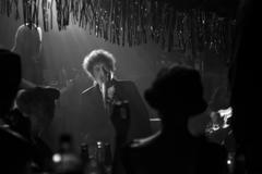 Bob Dylan: Shadow Kingdom