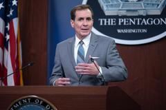 Varování USA před válkou na Ukrajině