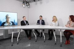 KS Ekonom Digitalizace zdravotnictví