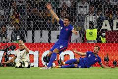 UEFA Nations League - Group C - Germany v England