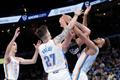 NBA: Sacramento Kings at Oklahoma City Thunder