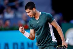 ATP Masters 1000 - Madrid Open