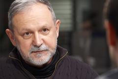 Mitrofanov: Rusové kývnou na jakékoliv barbarství. Demokracie u nich nikdy nebude