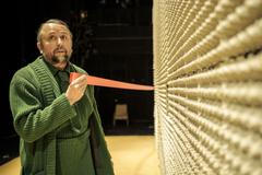 Eliška Říhová: Všem se nám uleví