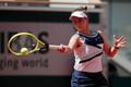tenis, French Open 2021, čtvrtfinále, Barbora Krejčíková
