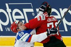 MS 2014: Rusko - Švýcarsko