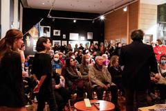 České centrum v Paříži, aukce umění, 2022