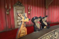 Světy české animace