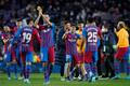 LaLiga - FC Barcelona v Atletico Madrid