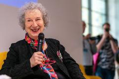 Margaret Atwood