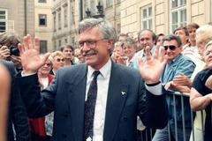 Václav Klaus 1992, volby, dělení federace, rozpad Československa