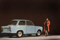 Trabant 601