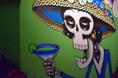 Tequila bar, Portoriko