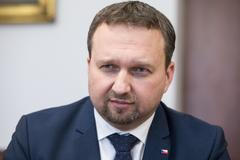 Marian Jurečka, ministr práce a sociálních věcí, KDU-ČSL