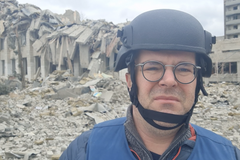 Apel Josefa Pazderky, šéfredaktora Aktuálně.cz