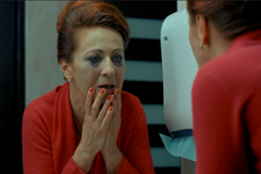 "Pažoute, ty mi ... dceru", legendární scénu vystřihla Stašová na první dobrou