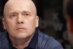 Němec: Cizinecká legie není výlet. Obávám se, že si ti lidé neuvědomují, do čeho jdou