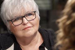 Rozvádět se umíme, ale neumíme po rozvodu žít. Ztratili jsme odolnost, říká Mikulková